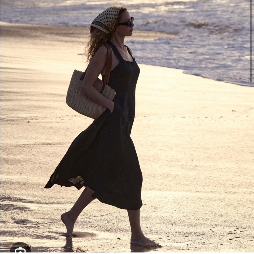 Doen Colbie Maxi Dress